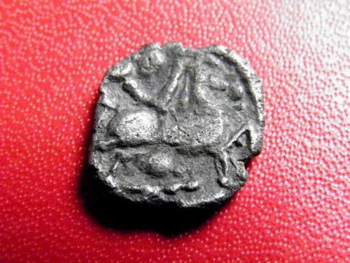 Gauloise namnetes pictons - namnetes.,