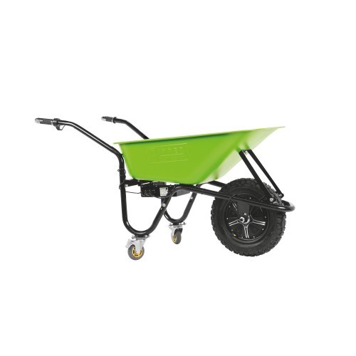 Brouette électrique 500w - 500w,