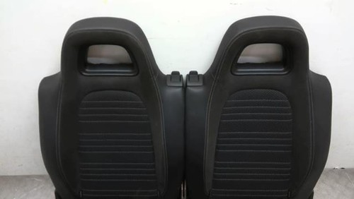Banquette arriere volkswagen - banquette,