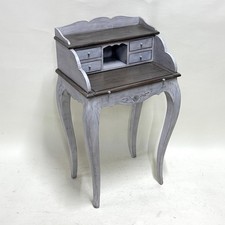 Bureau Secrétaire Dos d'Ane "