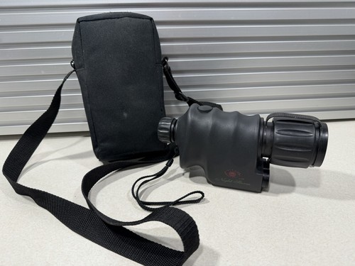 Black lion optics - lion,