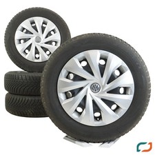 Pneus D'Hiver Complets