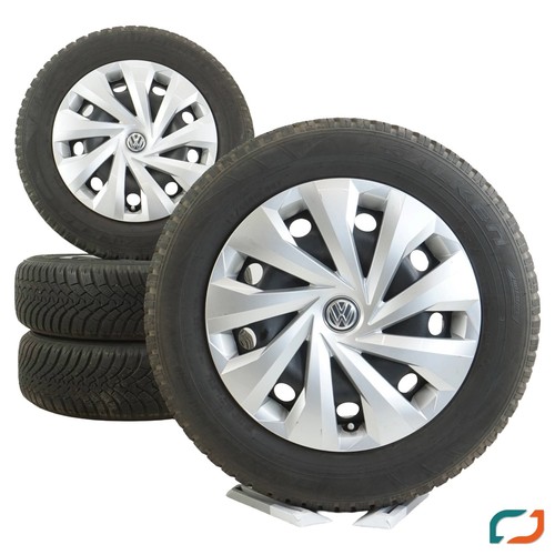 Pneus hiver complets - pneus,