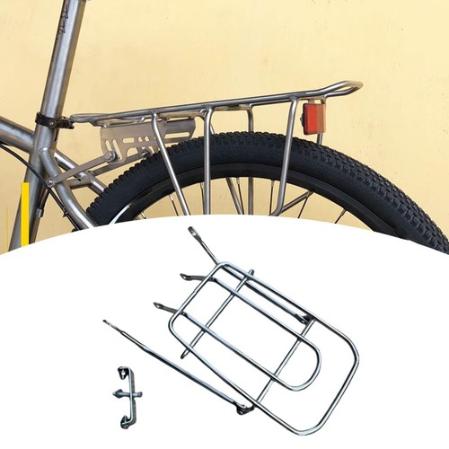 Porte vélo arrière - porte-vélo,