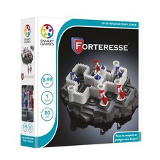 Jeux Smart Games - Forteresse
