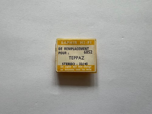 Diamant saphir zafira - saphir,