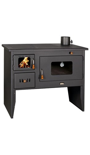 Cuisiniere bois prity - a,