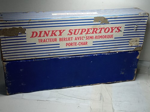 Dinky toys ancien - ancien, #890