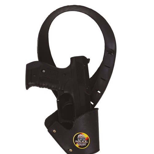 Holster épaule enfant avec - holster,