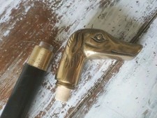 Canne A Système A Fiole