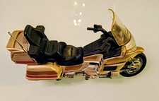 Goldwing Maisto