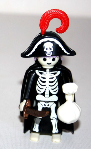 Playmobil special 4603 pirate - playmobil,