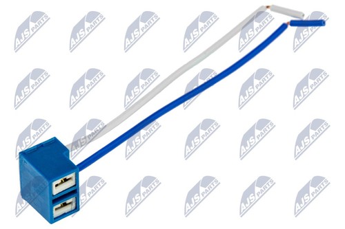Douille ampoule h7 - douille,