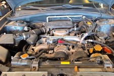 Moteur SUBARU FORESTER 2 PHASE