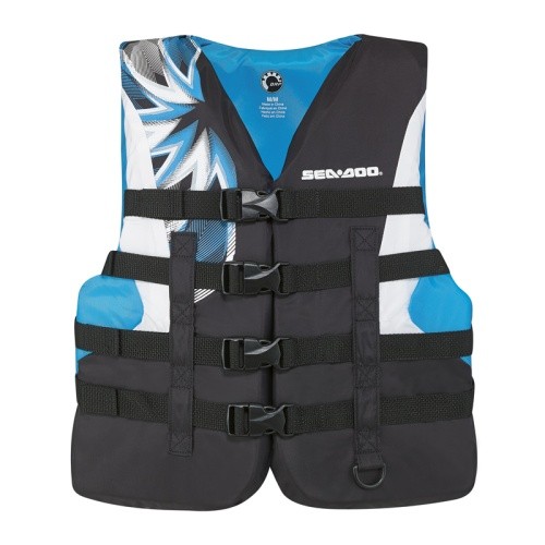 Sea doo motion gilet - sea-doo,