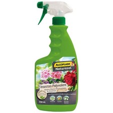 Insecticide polyvalent Spray -