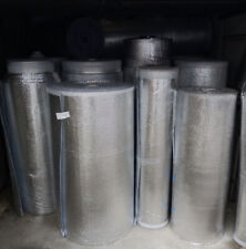 rouleaux isolant aluminium