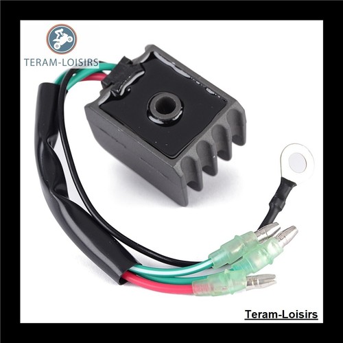 Régulateur tension pour - tension,
