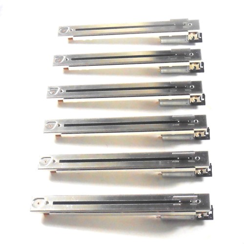 Channel fader for avid - 6x,