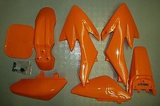 Kit complet CRF50 couleur