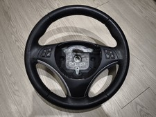 Volant Sport Bmw E87 E90 E91