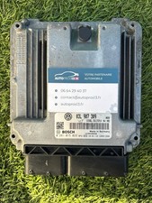 CALCULATEUR MOTEUR VOLKSWAGEN