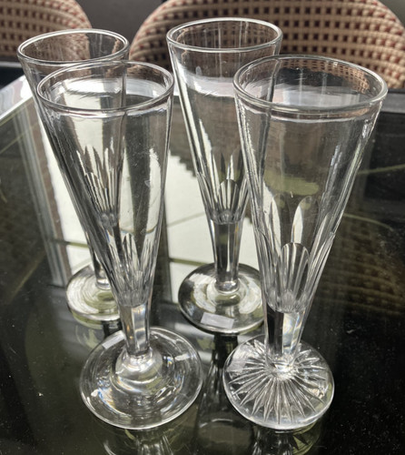 Lot anciennes flutes - 4,
