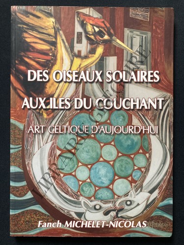 Des oiseaux solaires - des, aux