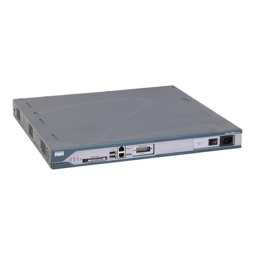 Routeur cisco 2811 - cisco,
