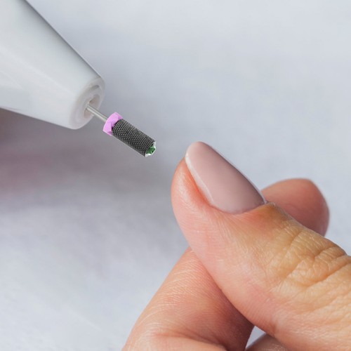 Embout pour ponceuse - pour, ongles