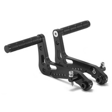 Repose pieds d' accélérateur