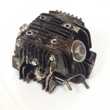 Culasse origine pour dirt bike