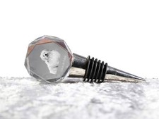 Coton de Tulear bouchon en