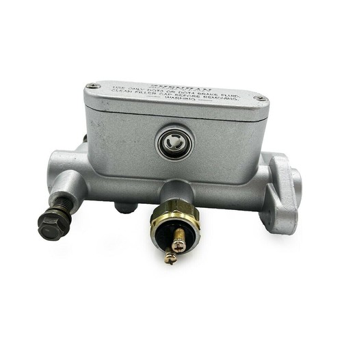 Brake master cylinder for - cylinder, atv