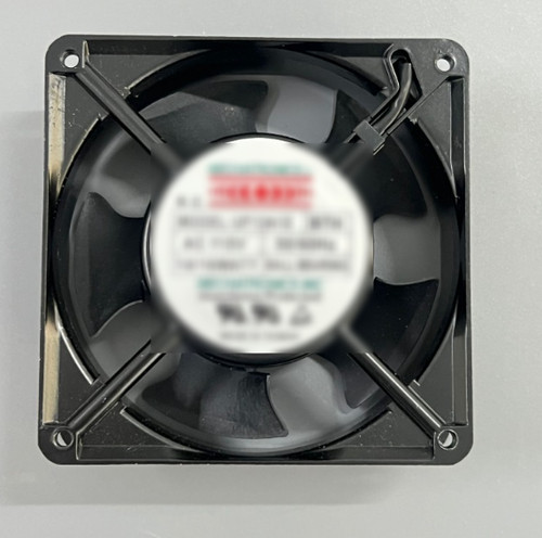 Axial fan part pour - fan, delfield