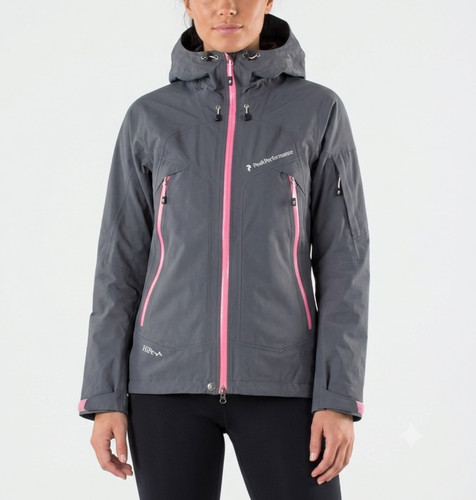 Veste protection peak - veste,