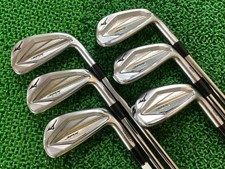 Set fer forgé Mizuno JPX 923