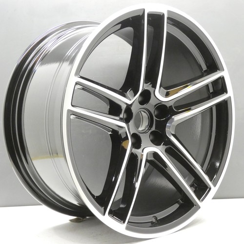Jante alliage porsche macan - en,