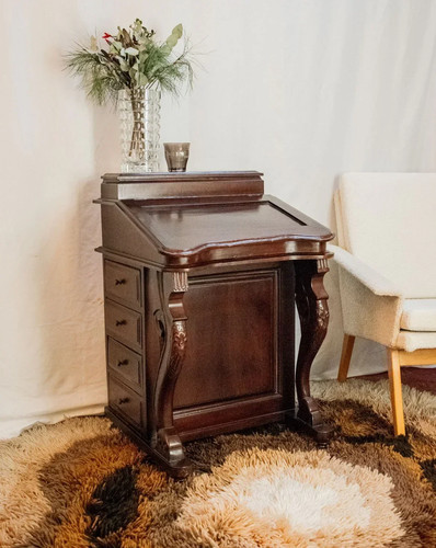 Honoré bureau secrétaire - le,