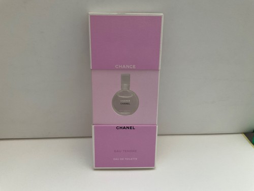 Rare parfum miniature chanel - rare,