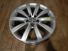 Jante En Aluminium VW Sharan