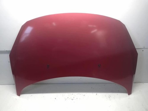 Capot peugeot 307 phase - capot,
