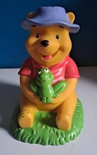 Tirelire Winnie l'ourson the