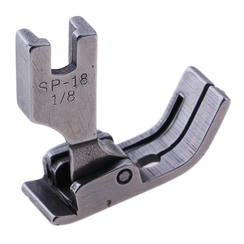 Pied presseur pour machine - , à