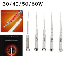 Fer à souder électrique