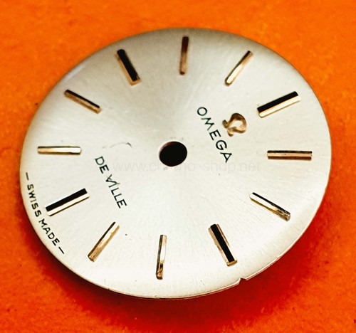 Omega cadran ville 50mm - cadran, 16,50mm