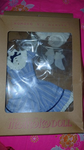 Poupee momoko dolls tenue - momoko, :