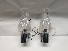 Lot de 2 Appliques italienne