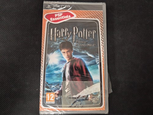 Harry potter prince de - et,