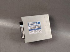 GENUINCE SUZUKI LIANA USED Transmission Computer Module TCM TCU 3888055GC1